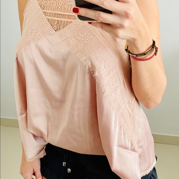 Smoke Rose / Black Set - Picture 3 of 3